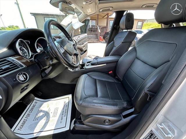 used 2013 Mercedes-Benz M-Class car, priced at $8,499