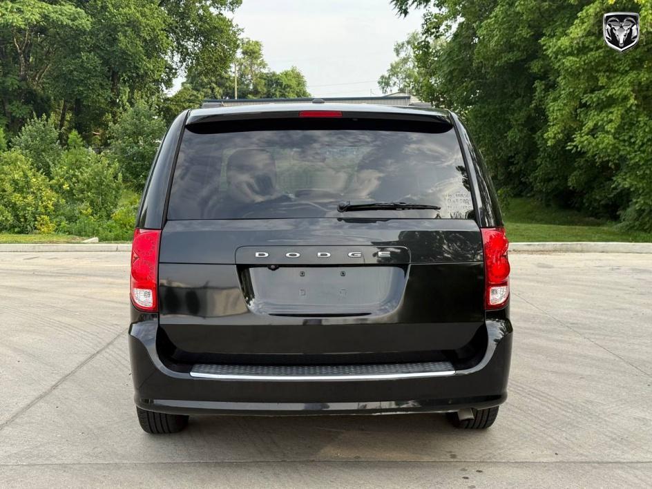 used 2019 Dodge Grand Caravan car, priced at $5,999