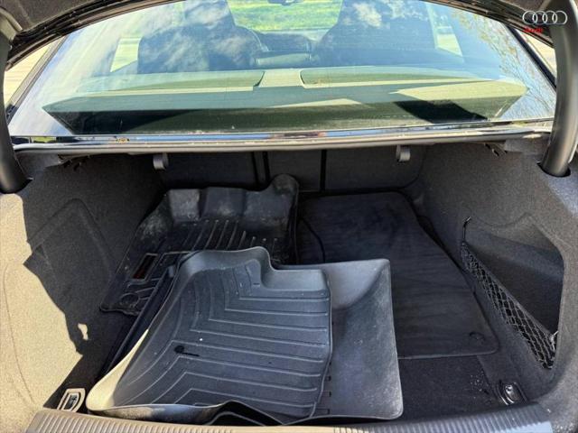used 2014 Audi S4 car, priced at $15,999