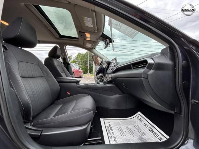 used 2019 Nissan Altima car, priced at $8,499