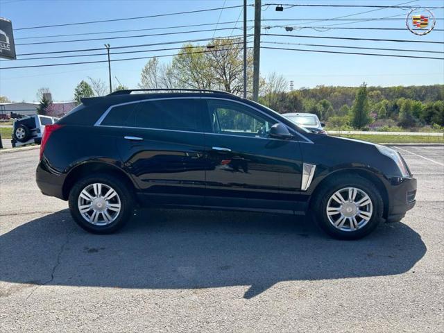 used 2013 Cadillac SRX car, priced at $6,650
