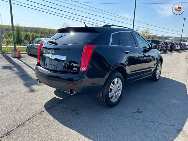 used 2013 Cadillac SRX car, priced at $6,650