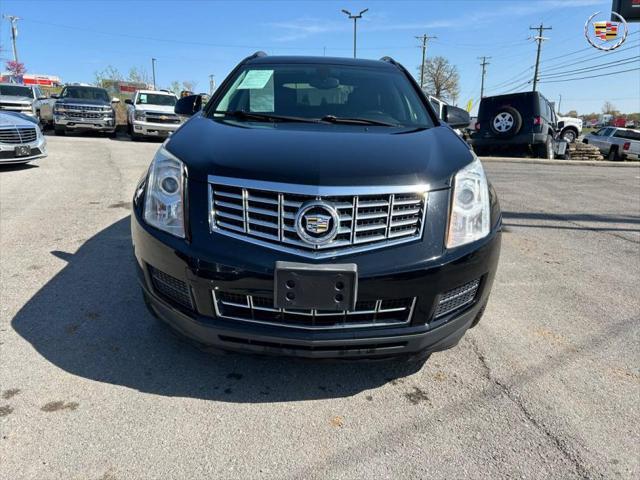 used 2013 Cadillac SRX car, priced at $6,650