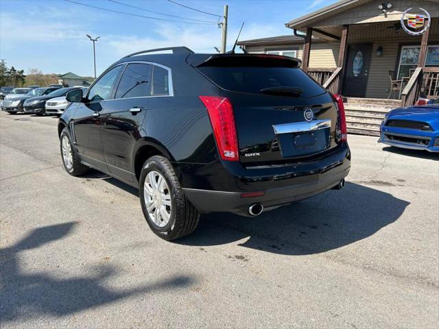 used 2013 Cadillac SRX car, priced at $6,650