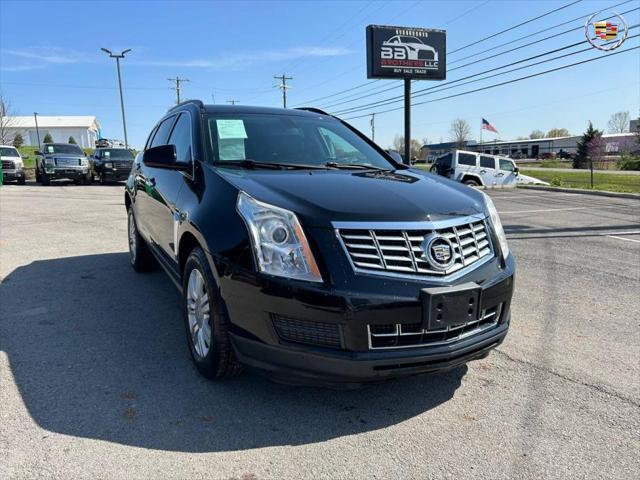 used 2013 Cadillac SRX car, priced at $6,650