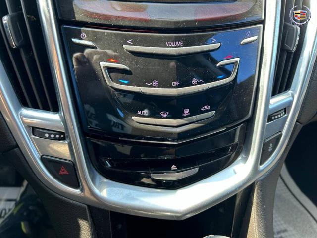 used 2013 Cadillac SRX car, priced at $6,650