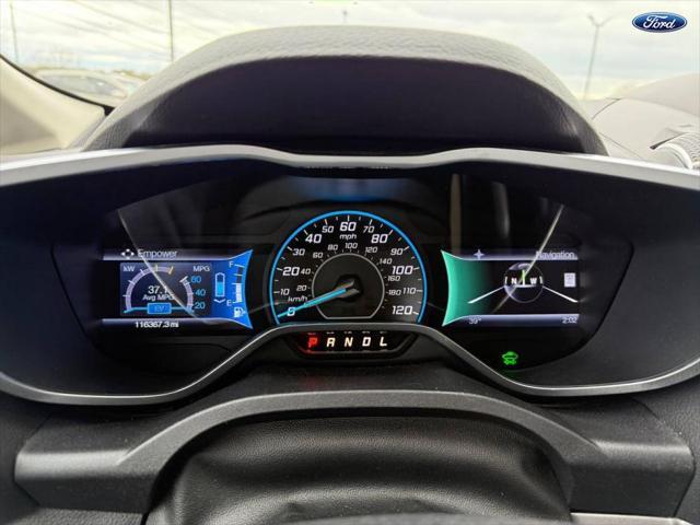 used 2013 Ford C-Max Hybrid car, priced at $6,499
