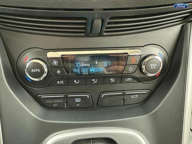 used 2013 Ford C-Max Hybrid car, priced at $6,499