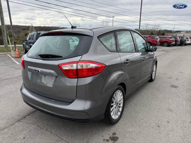 used 2013 Ford C-Max Hybrid car, priced at $6,499