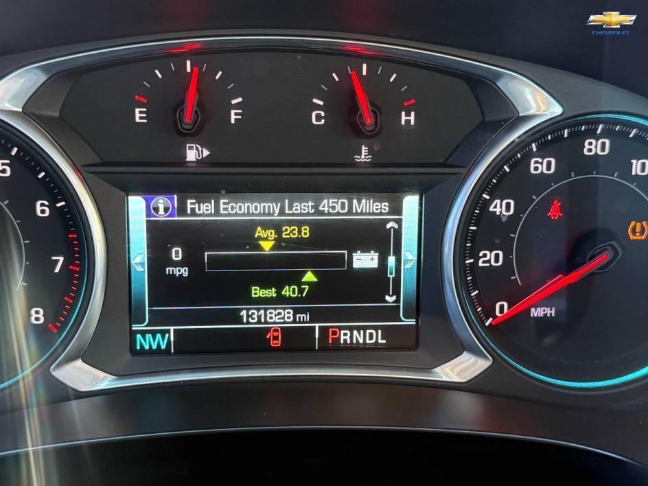 used 2018 Chevrolet Malibu car, priced at $8,599