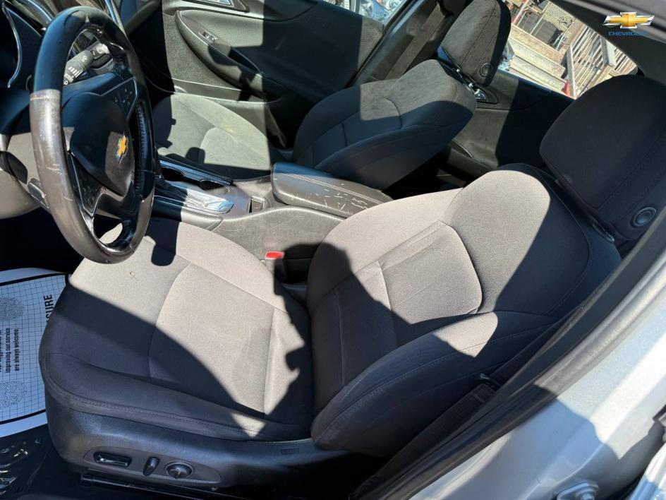 used 2018 Chevrolet Malibu car, priced at $8,599