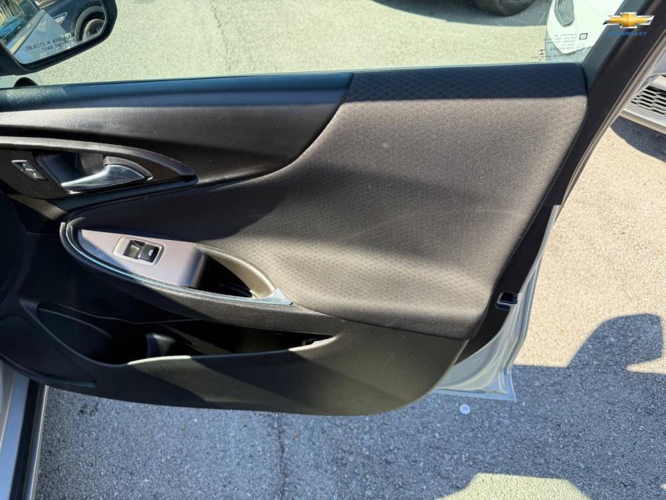 used 2018 Chevrolet Malibu car, priced at $8,599