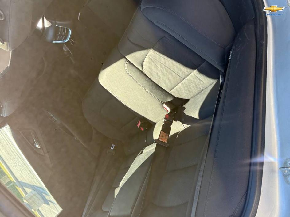 used 2018 Chevrolet Malibu car, priced at $8,599