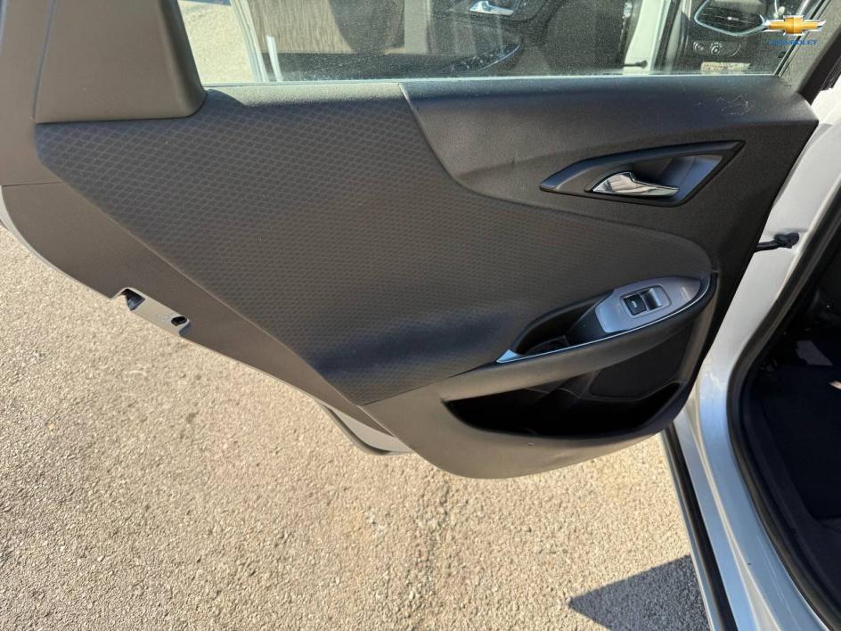 used 2018 Chevrolet Malibu car, priced at $8,599