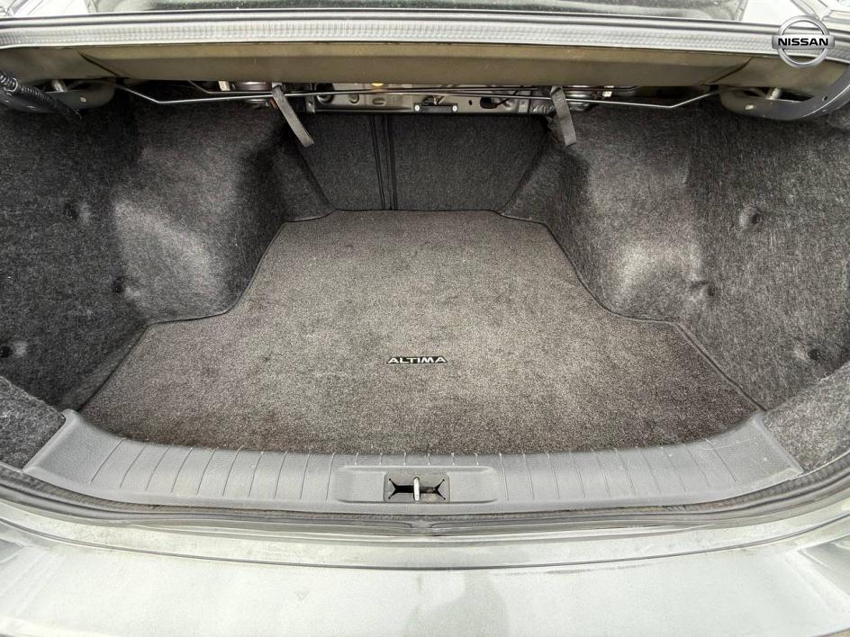 used 2018 Nissan Altima car, priced at $7,499