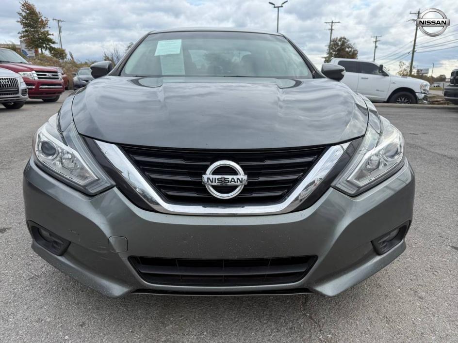 used 2018 Nissan Altima car, priced at $7,499