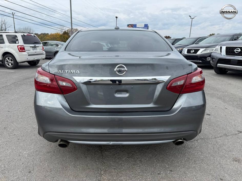 used 2018 Nissan Altima car, priced at $7,499