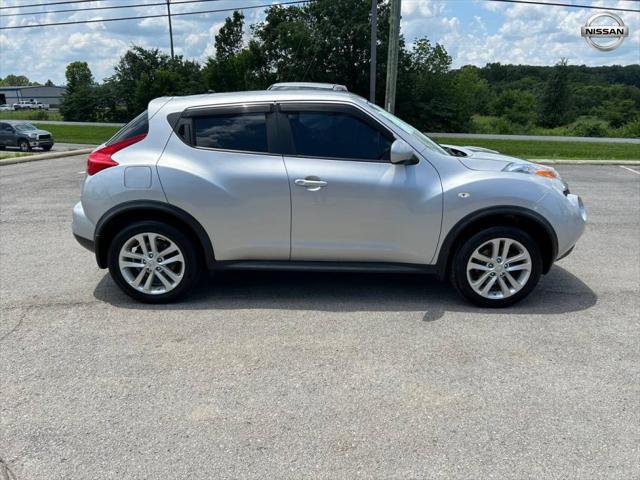 used 2013 Nissan Juke car, priced at $5,999