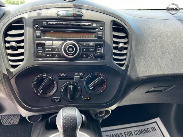 used 2013 Nissan Juke car, priced at $5,999
