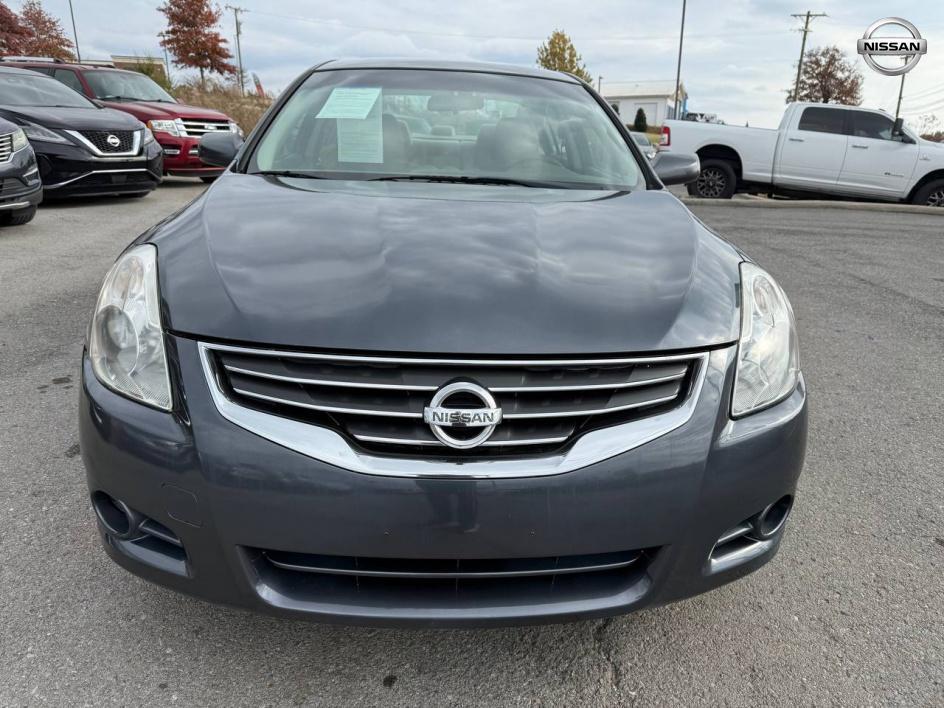 used 2011 Nissan Altima car, priced at $4,499