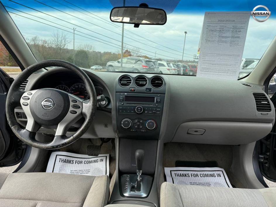 used 2011 Nissan Altima car, priced at $4,499