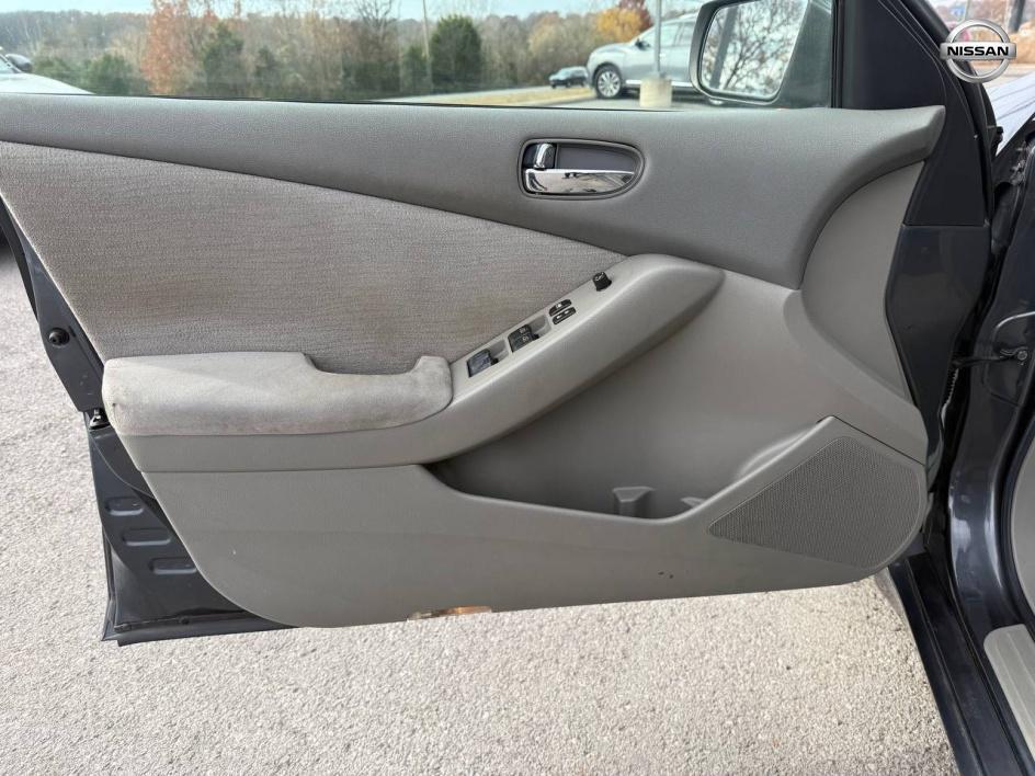 used 2011 Nissan Altima car, priced at $4,499