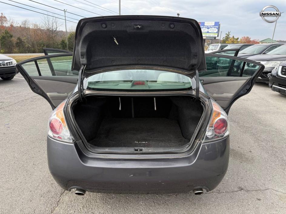 used 2011 Nissan Altima car, priced at $4,499