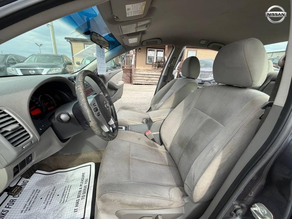 used 2011 Nissan Altima car, priced at $4,499