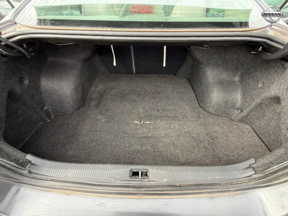 used 2011 Nissan Altima car, priced at $4,499