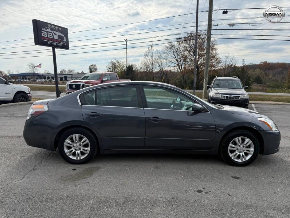 used 2011 Nissan Altima car, priced at $4,499