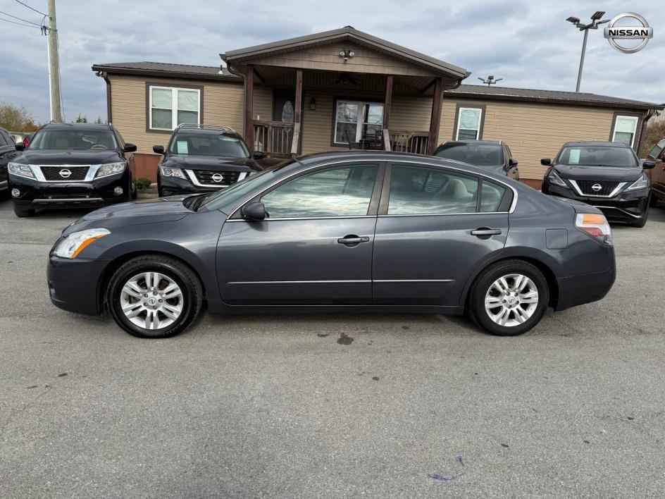 used 2011 Nissan Altima car, priced at $4,499