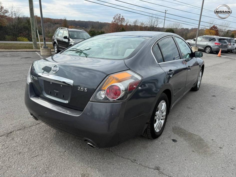 used 2011 Nissan Altima car, priced at $4,499