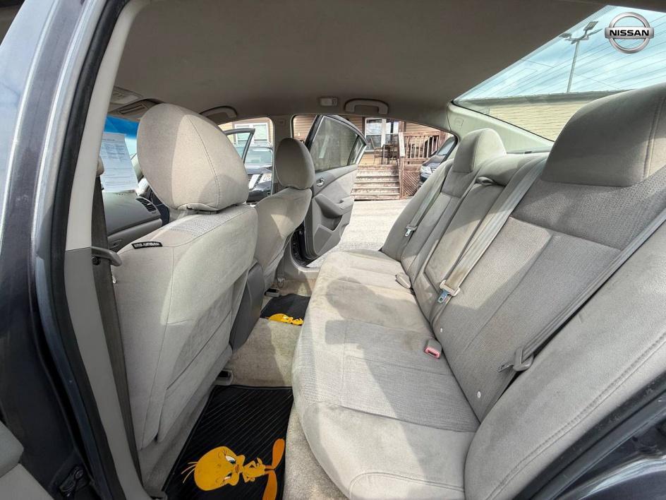 used 2011 Nissan Altima car, priced at $4,499