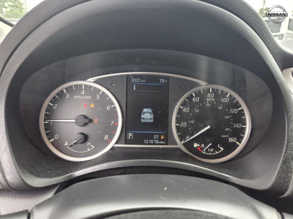 used 2019 Nissan Sentra car, priced at $8,499