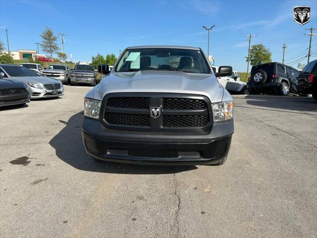 used 2016 Ram 1500 car, priced at $14,999