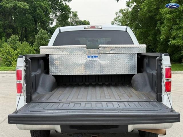 used 2010 Ford F-150 car, priced at $6,499