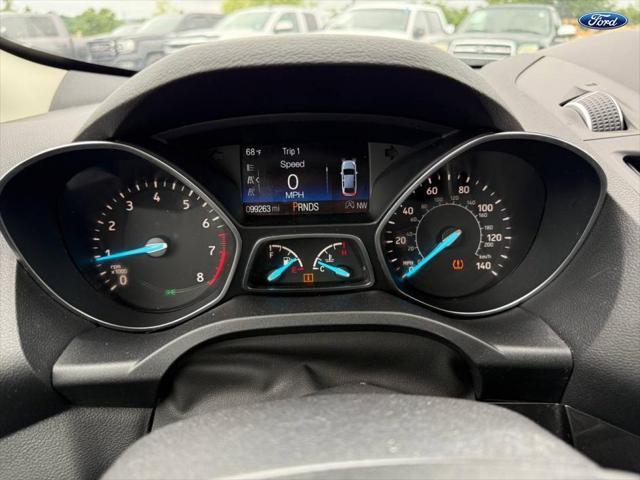 used 2018 Ford Escape car, priced at $11,999