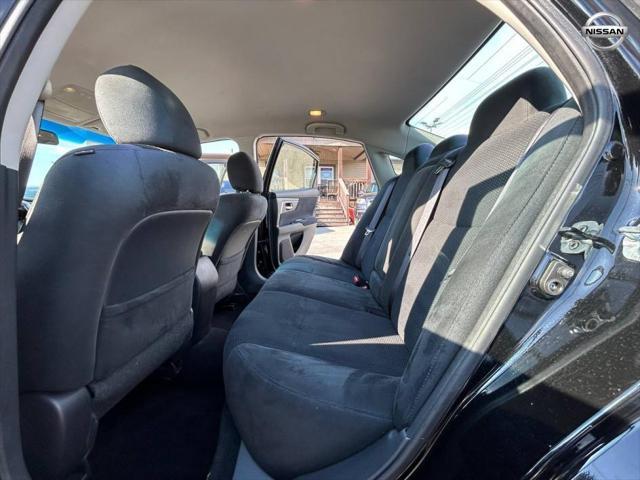 used 2015 Nissan Altima car, priced at $7,999