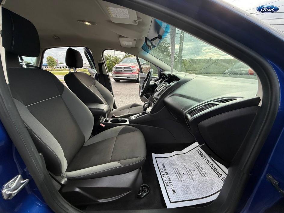 used 2012 Ford Focus car, priced at $5,999