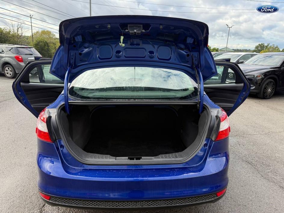 used 2012 Ford Focus car, priced at $5,999