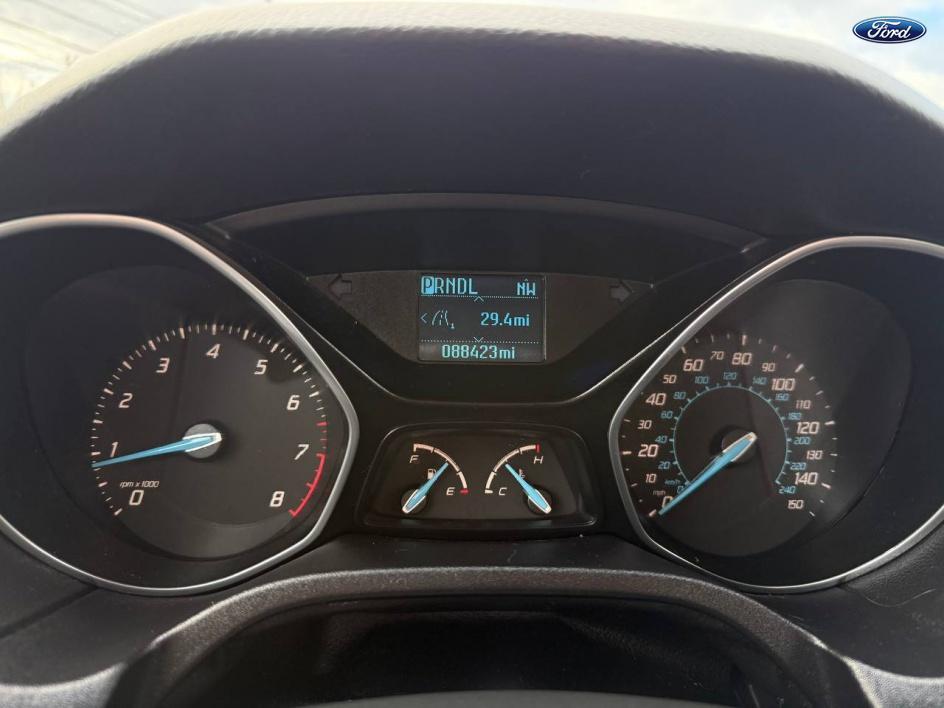 used 2012 Ford Focus car, priced at $5,999