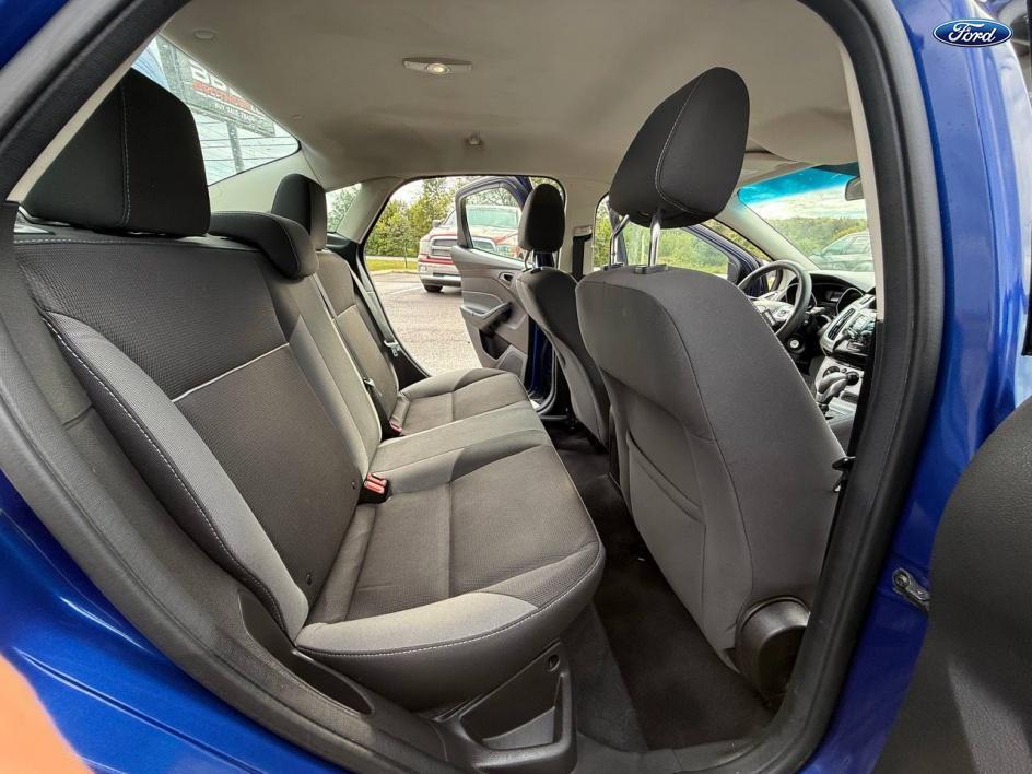 used 2012 Ford Focus car, priced at $5,999