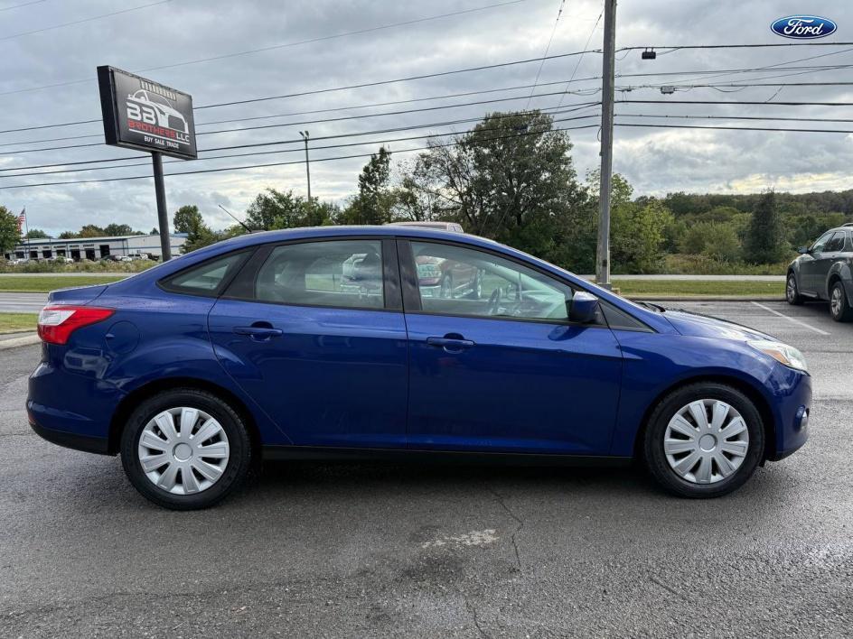 used 2012 Ford Focus car, priced at $5,999