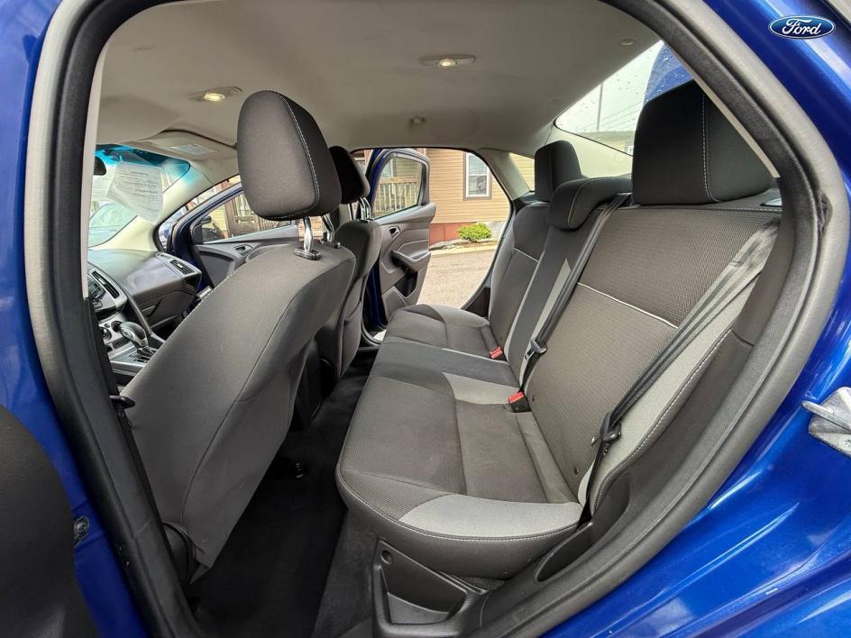 used 2012 Ford Focus car, priced at $5,999