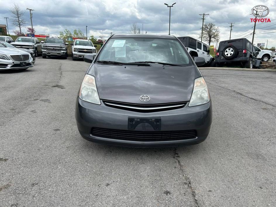 used 2007 Toyota Prius car, priced at $4,999
