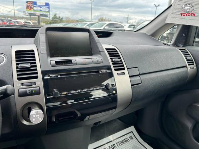 used 2007 Toyota Prius car, priced at $5,499