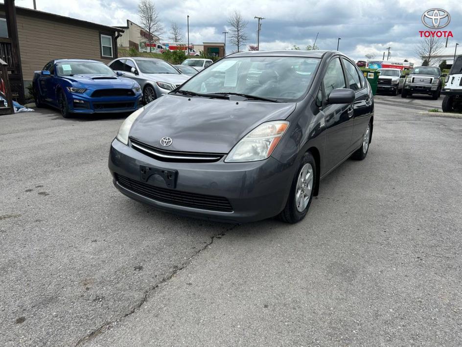 used 2007 Toyota Prius car, priced at $4,999