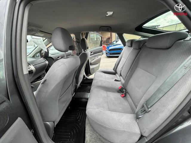 used 2007 Toyota Prius car, priced at $5,499