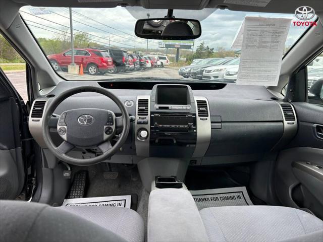 used 2007 Toyota Prius car, priced at $5,499