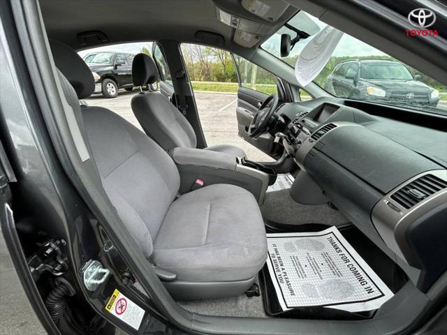 used 2007 Toyota Prius car, priced at $5,499